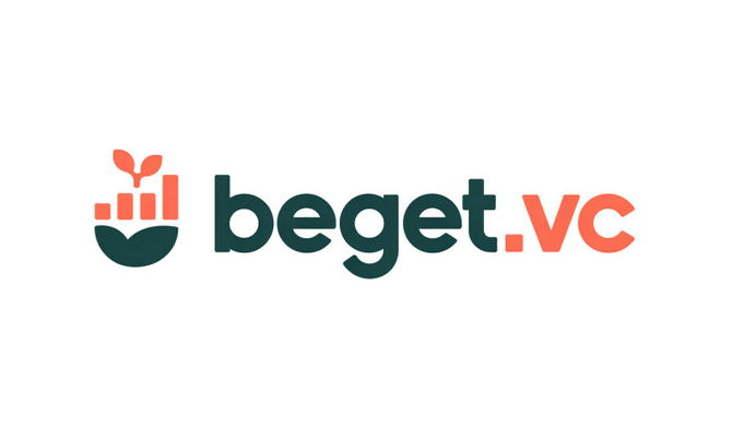 Beget.vc — Premium Domain For Sale | Atom