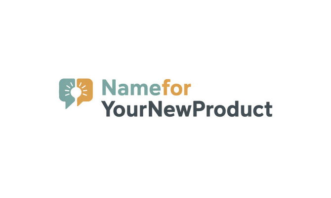 NameForYourNewProduct.com