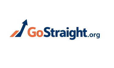 GoStraight logo