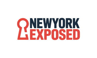 NewYorkExposed.com - Creative brandable domain for sale