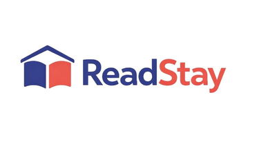 ReadStay.com - Creative brandable domain for sale