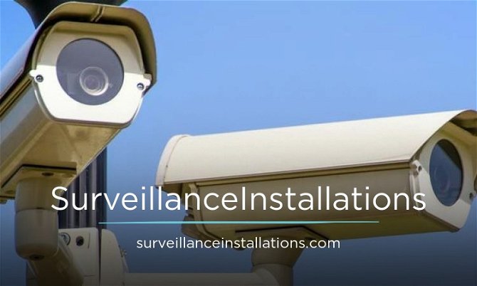 SurveillanceInstallations.com