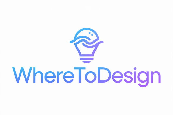 WhereToDesign.com