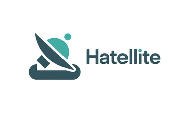 Hatellite.com - Creative brandable domain for sale