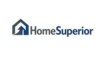 HomeSuperior.com - Creative brandable domain for sale