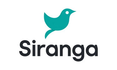 Siranga.com - Creative brandable domain for sale