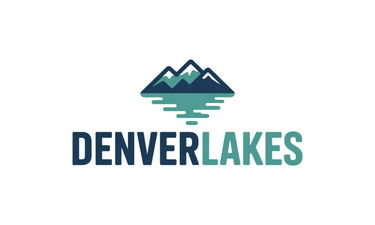 DenverLakes.com - Creative brandable domain for sale