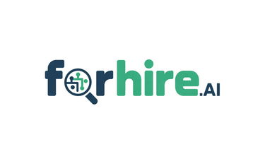 ForHire logo