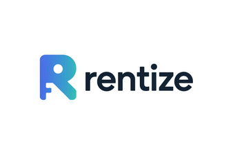 Rentize.com - Creative brandable domain for sale