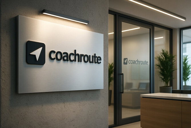 coachroute.com — 4