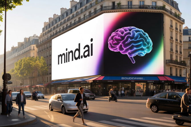 Mind.ai — 3