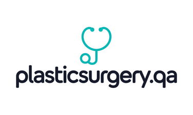 PlasticSurgery.qa - Creative brandable domain for sale