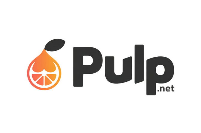 Pulp Net Pulp.net — Premium Domain For Sale | Atom