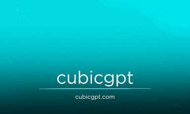 CubicGPT.com