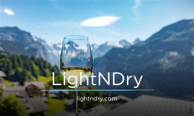 LightNDry.com