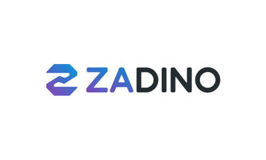 Zadino.com - Creative brandable domain for sale