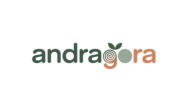 Andragora.com - Creative brandable domain for sale