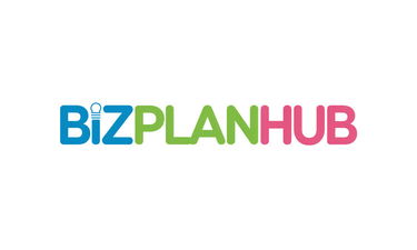 BizPlanHub.com - Creative brandable domain for sale