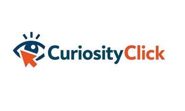 CuriosityClick.com - Creative brandable domain for sale