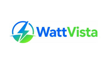 WattVista.com is for sale