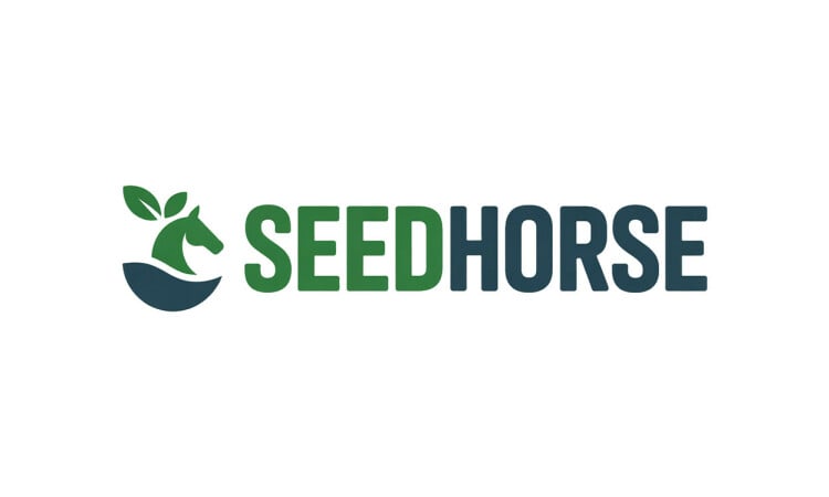 SeedHorse logo