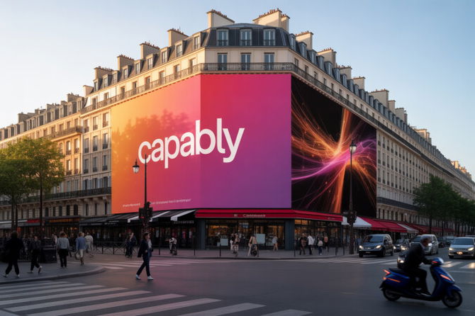 Capably.com — 2