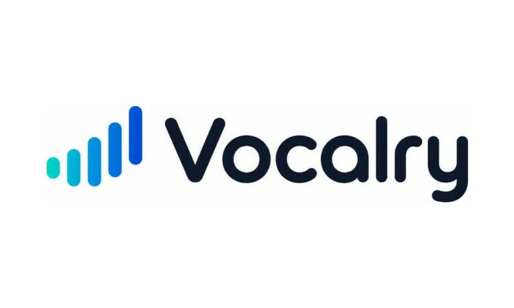 Vocalry logo