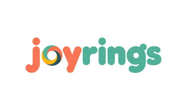 JoyRings.com is for sale