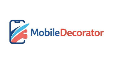 MobileDecorator.com - Creative brandable domain for sale