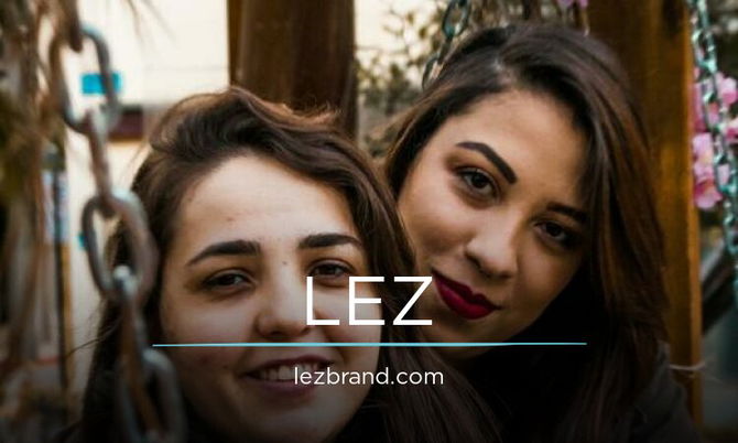 LezBrand.com