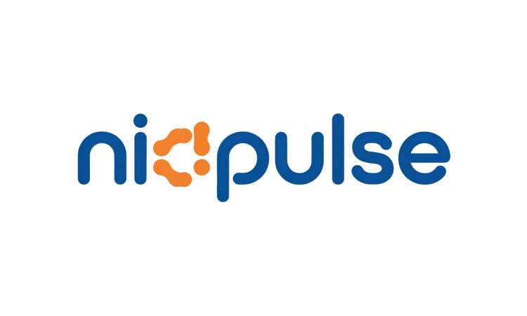 NioPulse logo