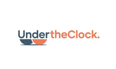 UnderTheClock.com - Creative brandable domain for sale