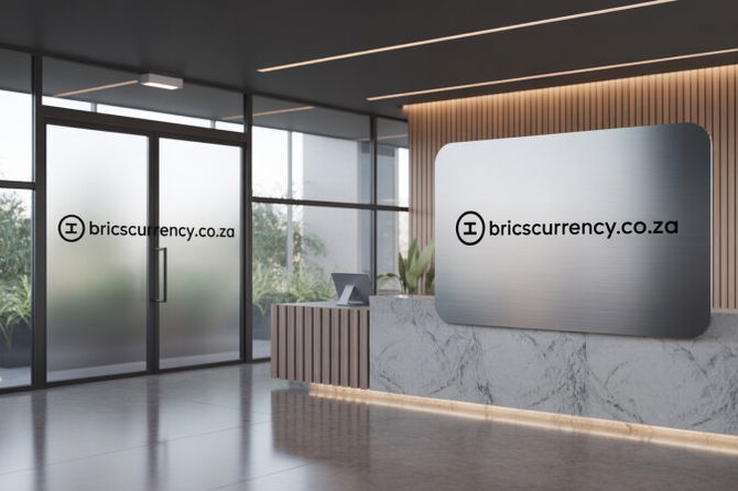 BricsCurrency.co.za