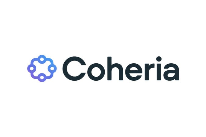 Coheria logo