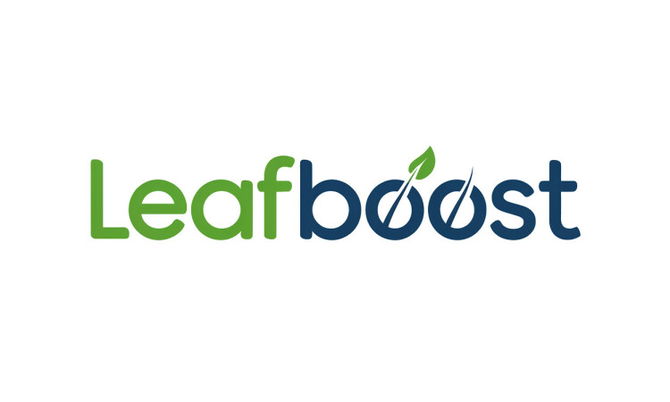 LeafBoost.com