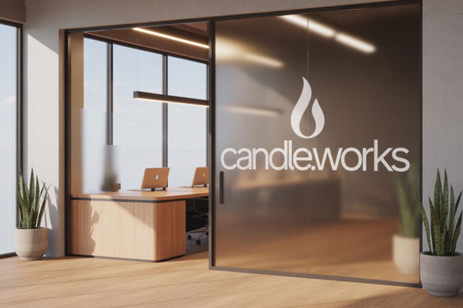 Candle.Works