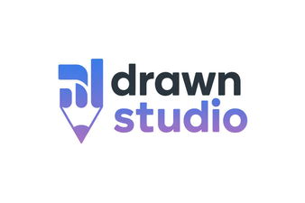 DrawnStudio.com - Creative brandable domain for sale