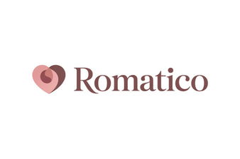 Romatico.com - Creative brandable domain for sale