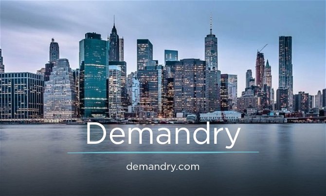 Demandry.com