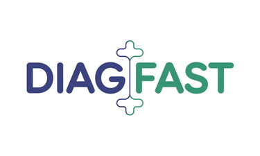 DiagFast.com - Creative brandable domain for sale