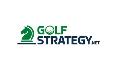 GolfStrategy.net - Creative brandable domain for sale