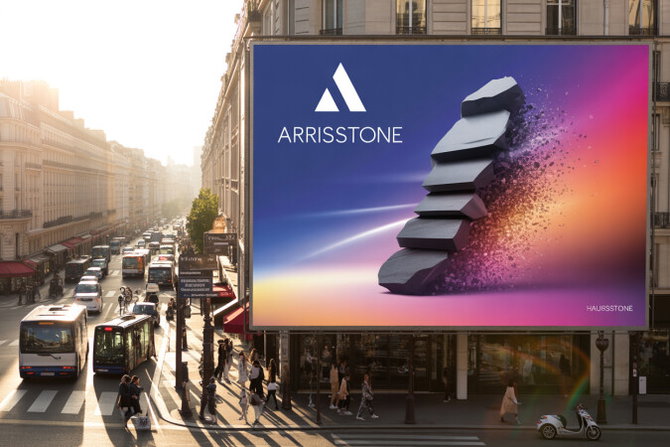 Arrisstone.com — 2