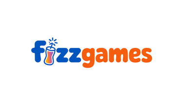 FizzGames.com is for sale