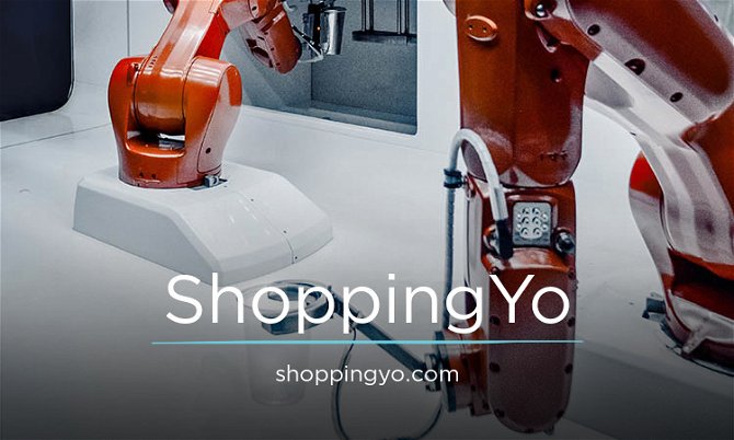 ShoppingYo.com