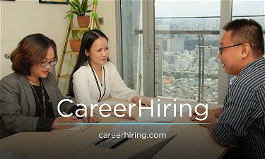 CareerHiring.com