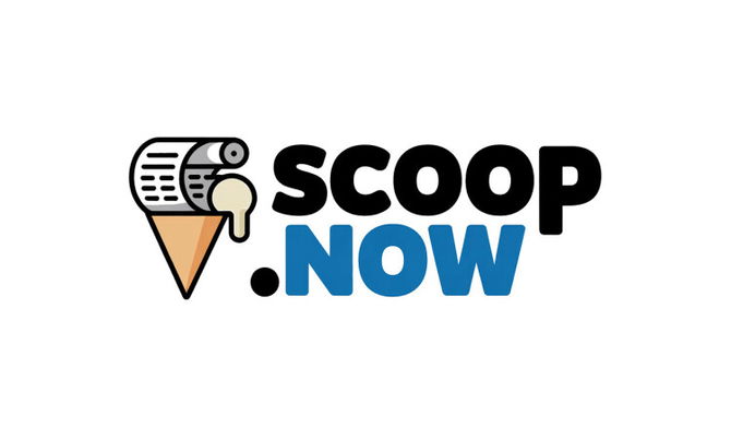 Scoop.now
