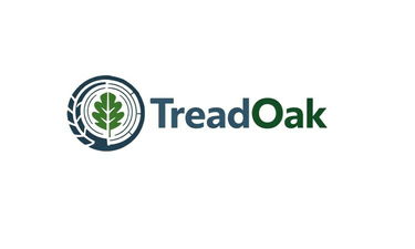 TreadOak.com - Creative brandable domain for sale