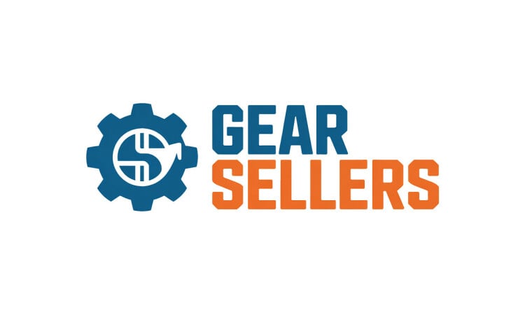 GearSellers logo