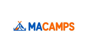 MACamps.com - Creative brandable domain for sale
