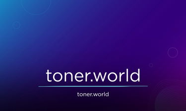 TONER logo